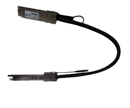 NVIDIA Cavo QSFP NVIDIA 0,4m per DGX Spark - CAVI PER COMPUTER E PERIFERICHE | TecnoCARE.net Sabaudia, Latina, Terracina, San Felice Circeo e Pontinia