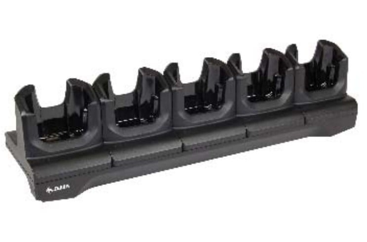 ZEBRA Zebra CRD-TC2X-SE5CO-01 - Interno - AC - Nero - BATTERIE E ALIMENTATORI | TecnoCARE.net Sabaudia, Latina, Terracina, San Felice Circeo e Pontinia