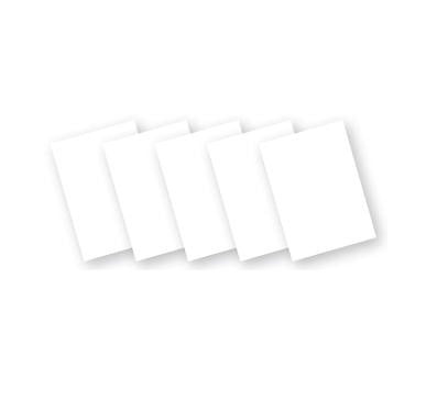 ZEBRA Zebra KT-SPRTCT-VC70-05R - Zebra - VC80 - Trasparente - 5 pezzo(i) - PC | TecnoCARE.net Sabaudia, Latina, Terracina, San Felice Circeo e Pontinia