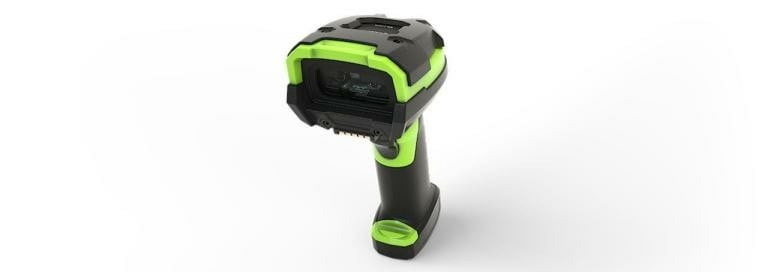 ZEBRA Zebra LI3678-ER Scanner di codici a barre 1D portatile Wireless USB IP65 IP67 Resistente alla polvere e all'acqua - PC | TecnoCARE.net Sabaudia, Latina, Terracina, San Felice Circeo e Pontinia