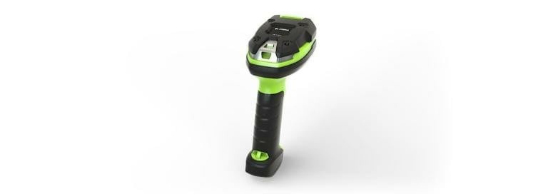 ZEBRA Zebra LI3678-ER Scanner di codici a barre 1D portatile Wireless USB IP65 IP67 Resistente alla polvere e all'acqua - PC | TecnoCARE.net Sabaudia, Latina, Terracina, San Felice Circeo e Pontinia