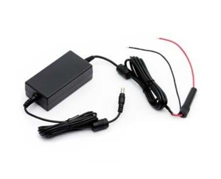 ZEBRA Zebra P1063406-030 adattatore e invertitore Auto Nero - BATTERIE E ALIMENTATORI | TecnoCARE.net Sabaudia, Latina, Terracina, San Felice Circeo e Pontinia