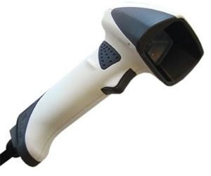 ZEBRA Opticon OPI 2201 Lettore di codici a barre portatile Laser Bianco - PC | TecnoCARE.net Sabaudia, Latina, Terracina, San Felice Circeo e Pontinia