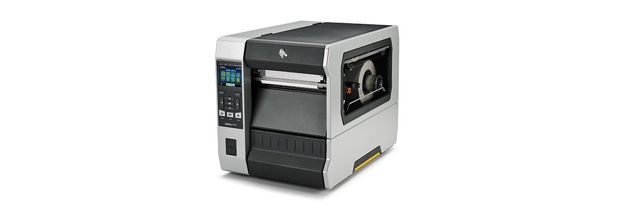ZEBRA Zebra ZT620 stampante per etichette (CD) Trasferimento termico 203 x 203 DPI Con cavo e senza cavo - STAMPANTI E SCANNER | TecnoCARE.net Sabaudia, Latina, Terracina, San Felice Circeo e Pontinia