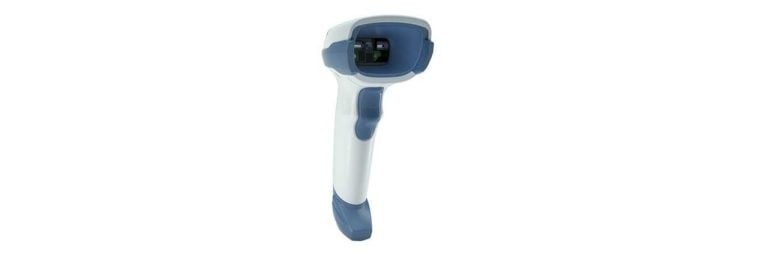 ZEBRA Zebra DS2208-HC Lettore di codici a barre portatile 1D/2D LED Bianco - PC | TecnoCARE.net Sabaudia, Latina, Terracina, San Felice Circeo e Pontinia