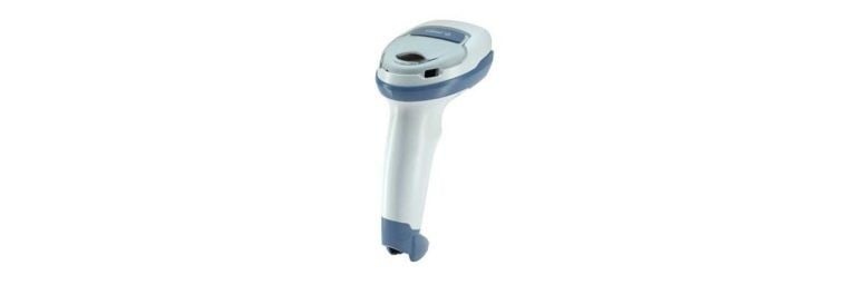 ZEBRA Zebra DS2208-HC Lettore di codici a barre portatile 1D/2D LED Bianco - PC | TecnoCARE.net Sabaudia, Latina, Terracina, San Felice Circeo e Pontinia