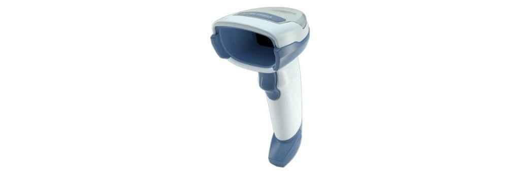 ZEBRA Zebra DS4608-HC4000BVZWW lettore di codici a barre Lettore di codici a barre portatile 1D/2D LED Blu, Bianco - PC | TecnoCARE.net Sabaudia, Latina, Terracina, San Felice Circeo e Pontinia