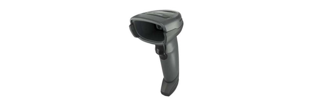 ZEBRA Zebra DS4608-HD Lettore di Codici a Barre Compatto Cablato 1D2D Sensore LED Nero - PC | TecnoCARE.net Sabaudia, Latina, Terracina, San Felice Circeo e Pontinia