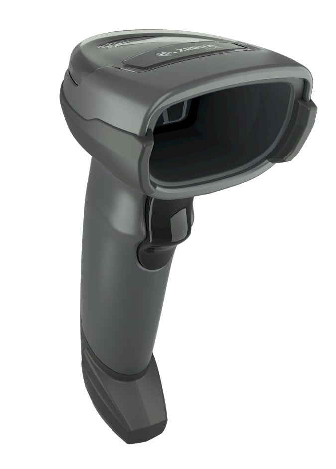 ZEBRA Zebra DS4608-HD Scanner di codici a barre portatile 1D 2D USB IP52 Nero - PC | TecnoCARE.net Sabaudia, Latina, Terracina, San Felice Circeo e Pontinia