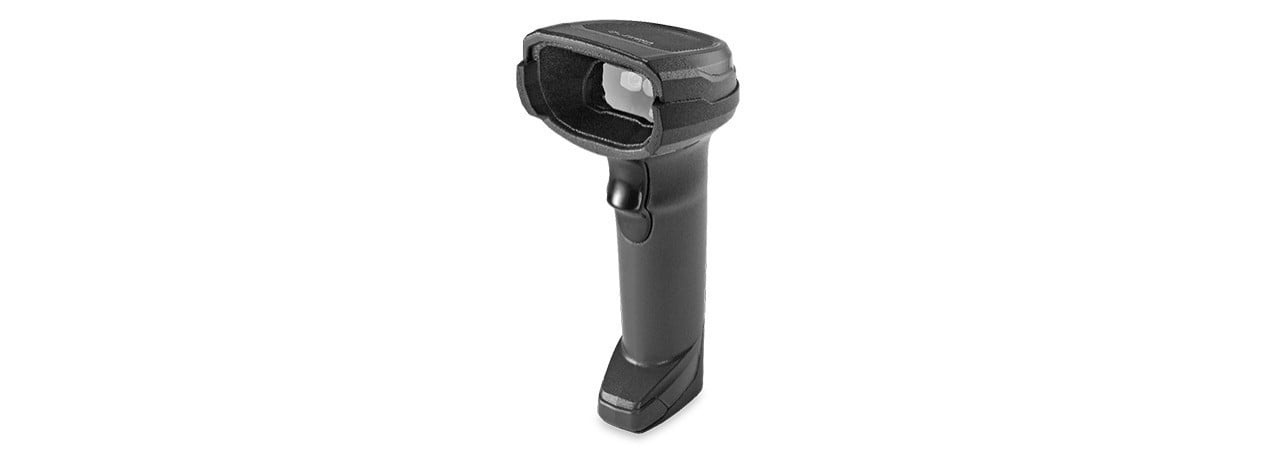 ZEBRA Zebra DS8178-SR Lettore di codici a barre portatile 1D/2D Diodo per foto Nero - PC | TecnoCARE.net Sabaudia, Latina, Terracina, San Felice Circeo e Pontinia