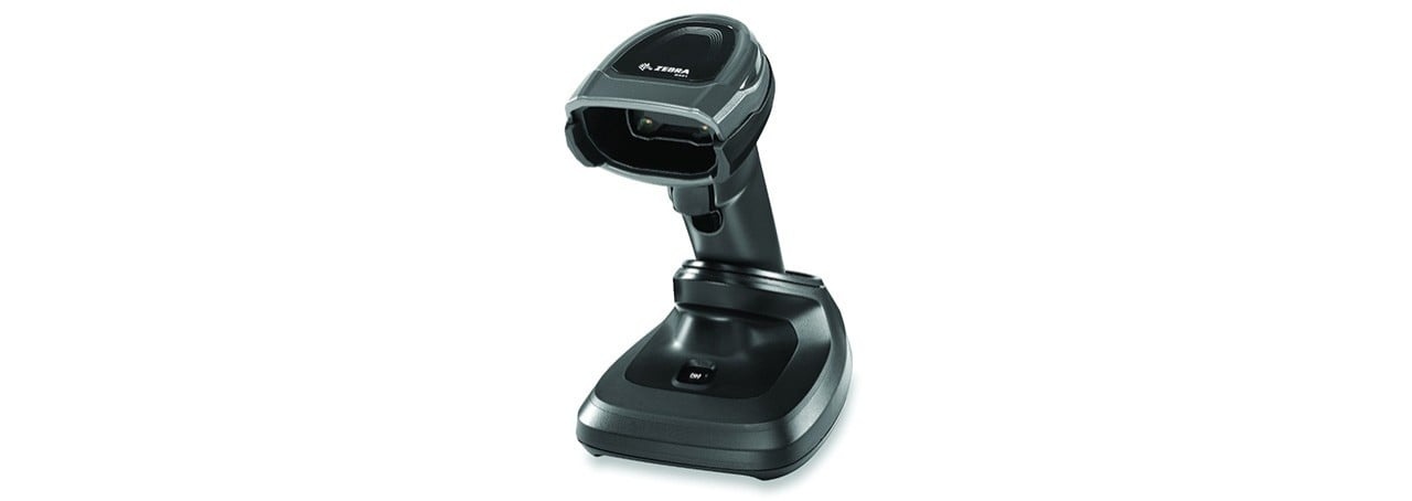ZEBRA Zebra DS8178-SR Lettore di codici a barre portatile 1D/2D Diodo per foto Nero - PC | TecnoCARE.net Sabaudia, Latina, Terracina, San Felice Circeo e Pontinia