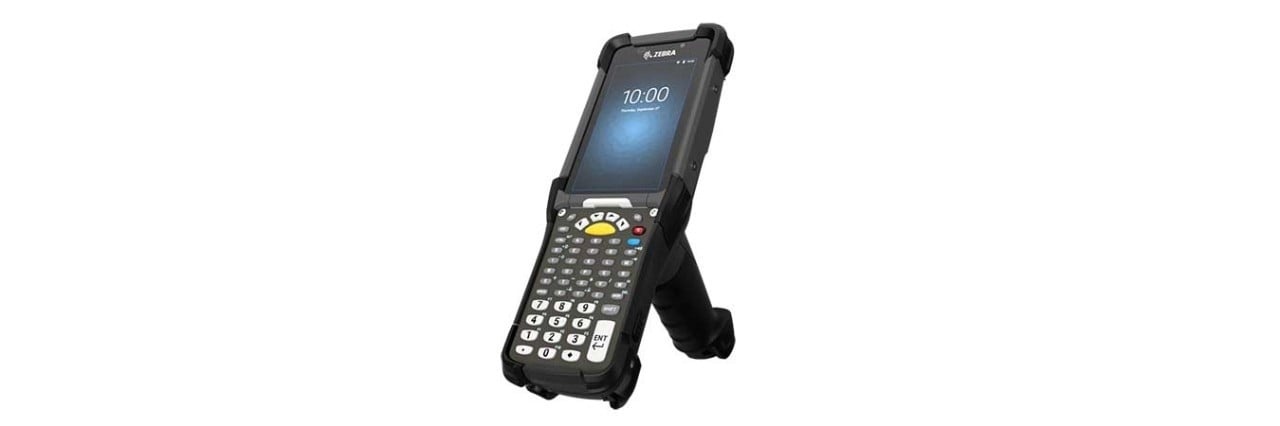 ZEBRA Zebra MC930B-GSAAG4RW computer palmare 10,9 cm (4.3") 800 x 480 Pixel Touch screen 765 g Nero - PC | TecnoCARE.net Sabaudia, Latina, Terracina, San Felice Circeo e Pontinia