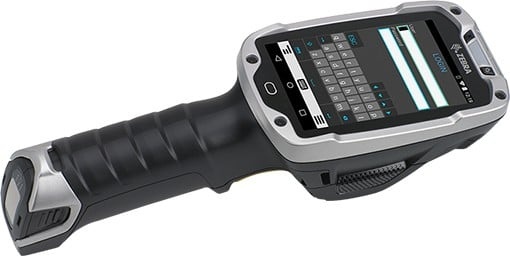 ZEBRA Zebra TC8300 BASE CONDENSATION RES 2D computer palmare 10,2 cm (4") 800 x 480 Pixel Touch screen Nero - PC | TecnoCARE.net Sabaudia, Latina, Terracina, San Felice Circeo e Pontinia
