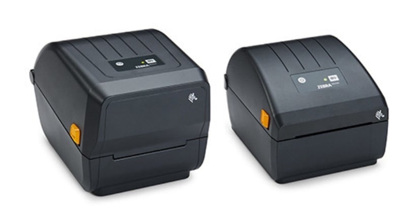 ZEBRA Stampante per etichette termiche Zebra ZD220 203 DPI USB Wired Nera - STAMPANTI E SCANNER | TecnoCARE.net Sabaudia, Latina, Terracina, San Felice Circeo e Pontinia