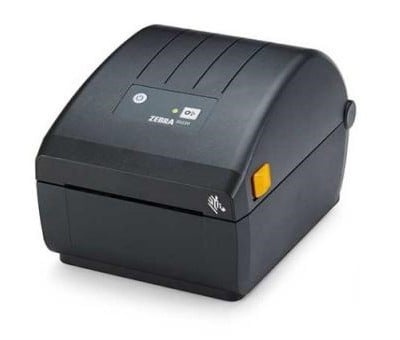 ZEBRA Stampante per etichette a trasferimento termico Zebra ZD230 203 DPI USB Nera - STAMPANTI E SCANNER | TecnoCARE.net Sabaudia, Latina, Terracina, San Felice Circeo e Pontinia