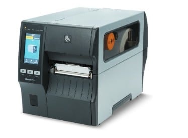 ZEBRA Zebra ZT41142-T0E00C0Z stampante per etichette (CD) Trasferimento termico 203 x 203 DPI Con cavo e senza cavo - STAMPANTI E SCANNER | TecnoCARE.net Sabaudia, Latina, Terracina, San Felice Circeo e Pontinia