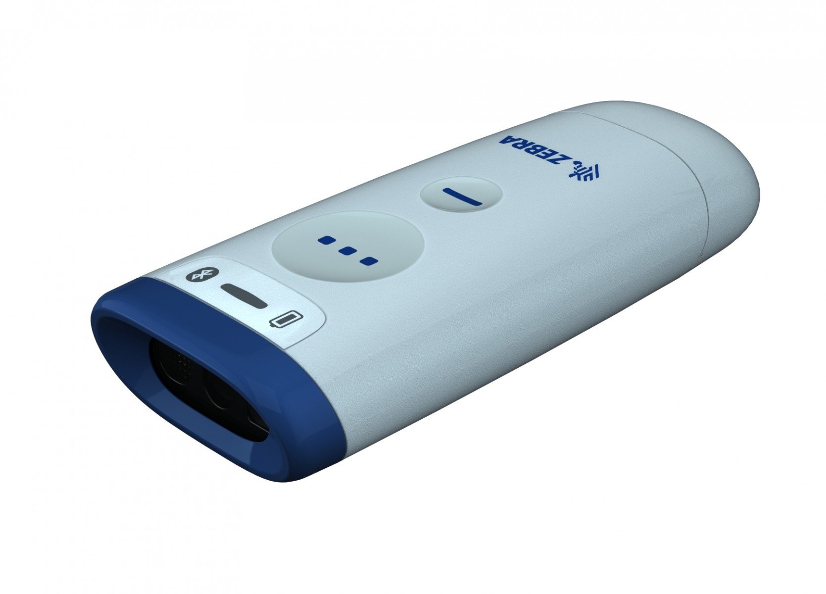 ZEBRA Zebra CS6080-HC4F00BVZWW Scanner di Codici a Barre Portatile Wireless 1D 2D IP65 - PC | TecnoCARE.net Sabaudia, Latina, Terracina, San Felice Circeo e Pontinia