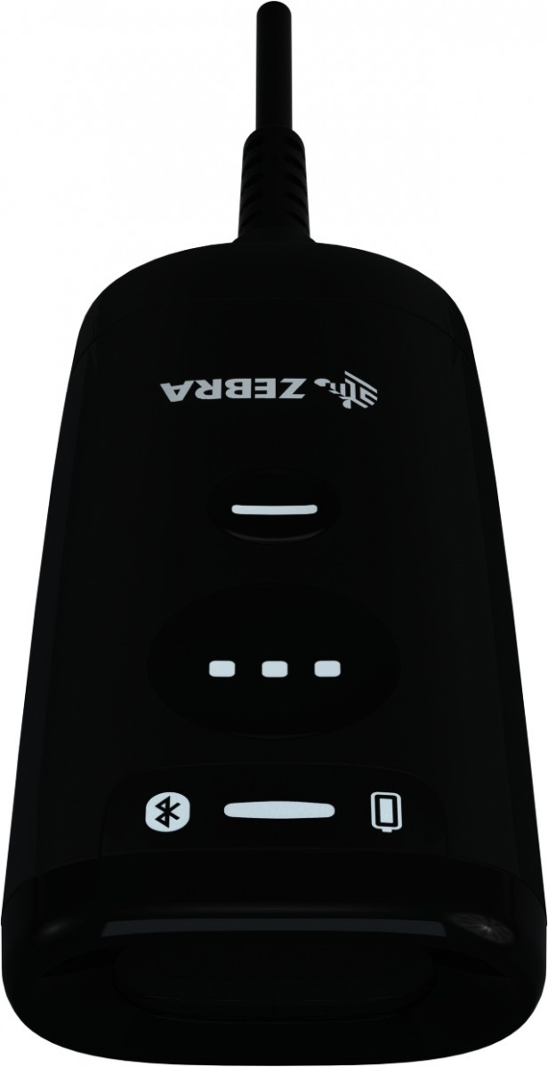ZEBRA Zebra CS60 Lettore di codici a barre portatile 1D/2D LED Nero - PC | TecnoCARE.net Sabaudia, Latina, Terracina, San Felice Circeo e Pontinia