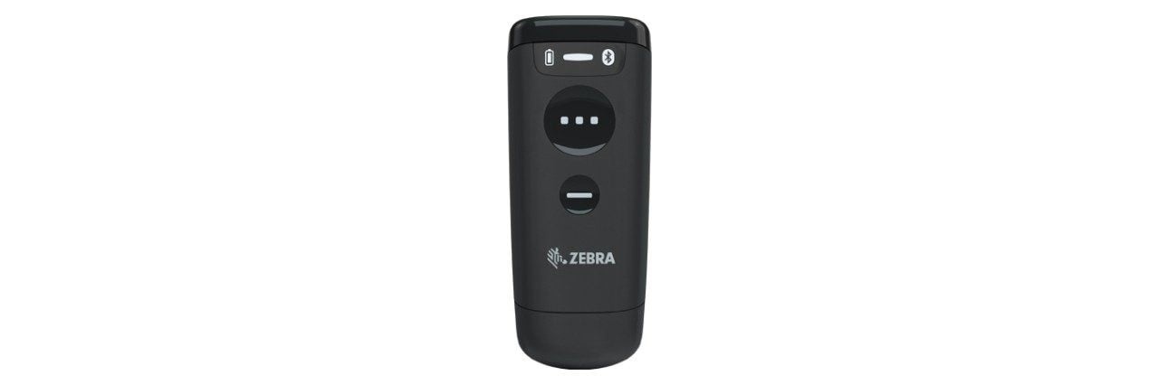 ZEBRA Zebra CS6080 Scanner di Codici a Barre Wireless Portatile 1D2D IP65 - PC | TecnoCARE.net Sabaudia, Latina, Terracina, San Felice Circeo e Pontinia
