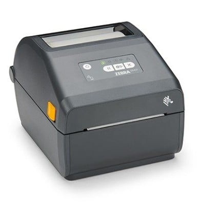 ZEBRA Zebra ZD421D stampante per etichette (CD) Termica diretta 300 x 300 DPI 102 mm/s Con cavo e senza cavo Bluetooth - STAMPANTI E SCANNER | TecnoCARE.net Sabaudia, Latina, Terracina, San Felice Circeo e Pontinia