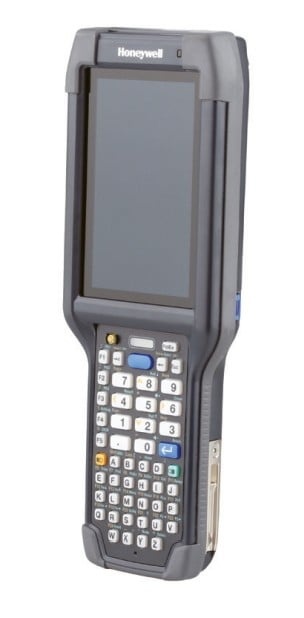 HONEYWELL Honeywell CK65-L0N-B8N212E Scanner di Codici a Barre Android Multi-Touch da 4 Pollici - PC | TecnoCARE.net Sabaudia, Latina, Terracina, San Felice Circeo e Pontinia