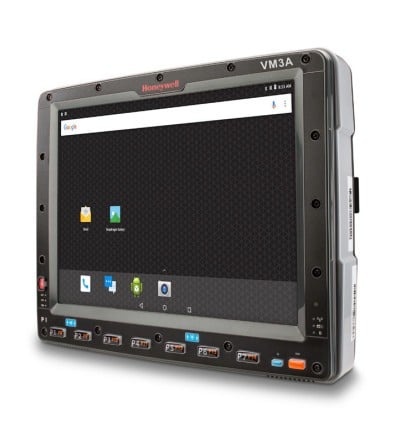 HONEYWELL Honeywell VM3A-L0N-1B3A20E Thor Tablet Android VM3A con display da 12,1 pollici e processore Snapdragon 660 - PC | TecnoCARE.net Sabaudia, Latina, Terracina, San Felice Circeo e Pontinia