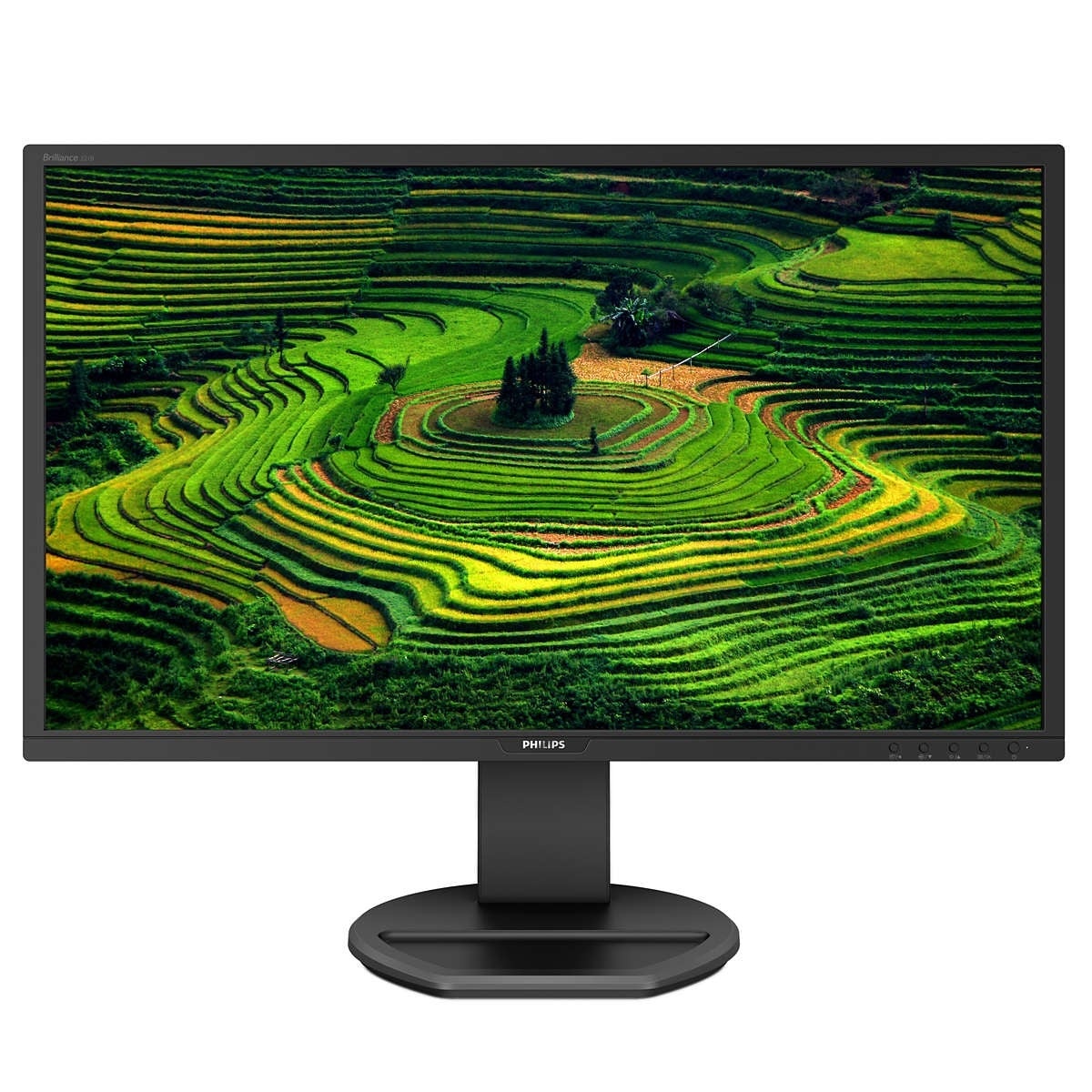 PHILIPS Philips B Line Monitor LCD 221B8LJEB/00 - MONITOR E ACCESSORI | TecnoCARE.net Sabaudia, Latina, Terracina, San Felice Circeo e Pontinia