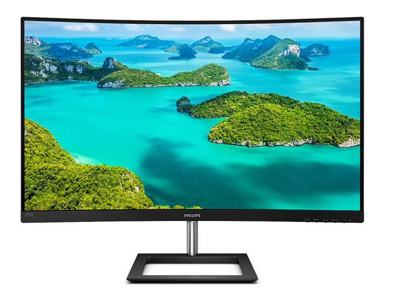 PHILIPS PHILIPS MONITOR CURVO 27 LED VA 16:9 FHD 4MS 250CDM, VGA/DP/HDMI, MULTIMEDIALE  1920X1080 4MS 250CD/M - MONITOR LED | TecnoCARE.net Sabaudia, Latina, Terracina, San Felice Circeo e Pontinia