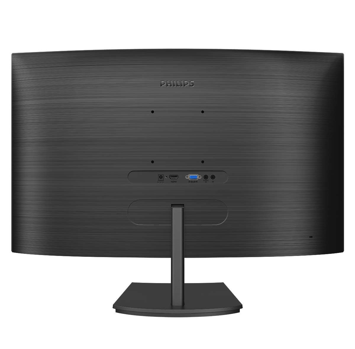 PHILIPS Philips E Line 241E1SCA/00 Monitor PC 59,9 cm (23.6") 1920 x 1080 Pixel Full HD LCD Nero - MONITOR E ACCESSORI | TecnoCARE.net Sabaudia, Latina, Terracina, San Felice Circeo e Pontinia