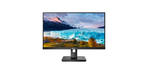 PHILIPS PHILIPS MONITOR 27 LED IPS 16:9 QHD 4MS 300CDM, PIVOT, DVI/DP/HDMI, MULTIMEDIALE - MONITOR LED | TecnoCARE.net Sabaudia, Latina, Terracina, San Felice Circeo e Pontinia