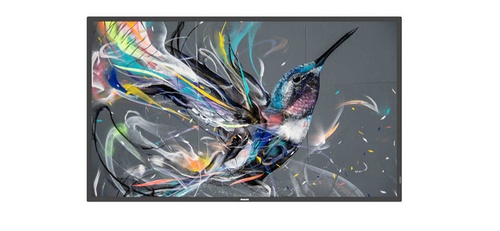 PHILIPS PHILIPS MONITOR DIGITAL SIGNAGE 32,5 LED Q-LINE 16:9 350 CD/M 6,5MS FHD, DVI/HDMI, LAN, 18/7, MULTI - MONITOR LFD | TecnoCARE.net Sabaudia, Latina, Terracina, San Felice Circeo e Pontinia