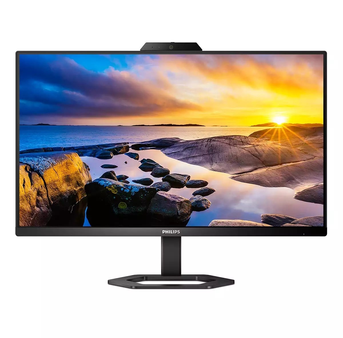 PHILIPS Philips Serie 5000 24E1N5300HE/00 Monitor PC 60,5 cm (23.8") 1920 x 1080 Pixel Full HD LCD Nero - MONITOR E ACCESSORI | TecnoCARE.net Sabaudia, Latina, Terracina, San Felice Circeo e Pontinia