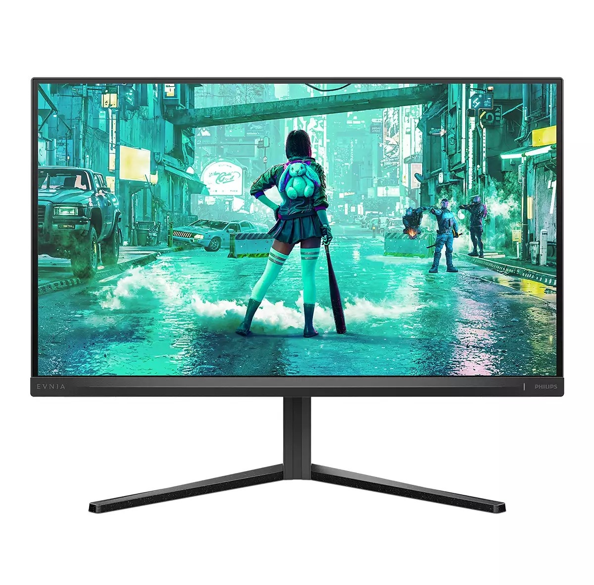 PHILIPS Philips Evnia 27M2N3200A/00 Monitor PC 68,6 cm (27") 1920 x 1080 Pixel Full HD LCD Nero - MONITOR E ACCESSORI | TecnoCARE.net Sabaudia, Latina, Terracina, San Felice Circeo e Pontinia