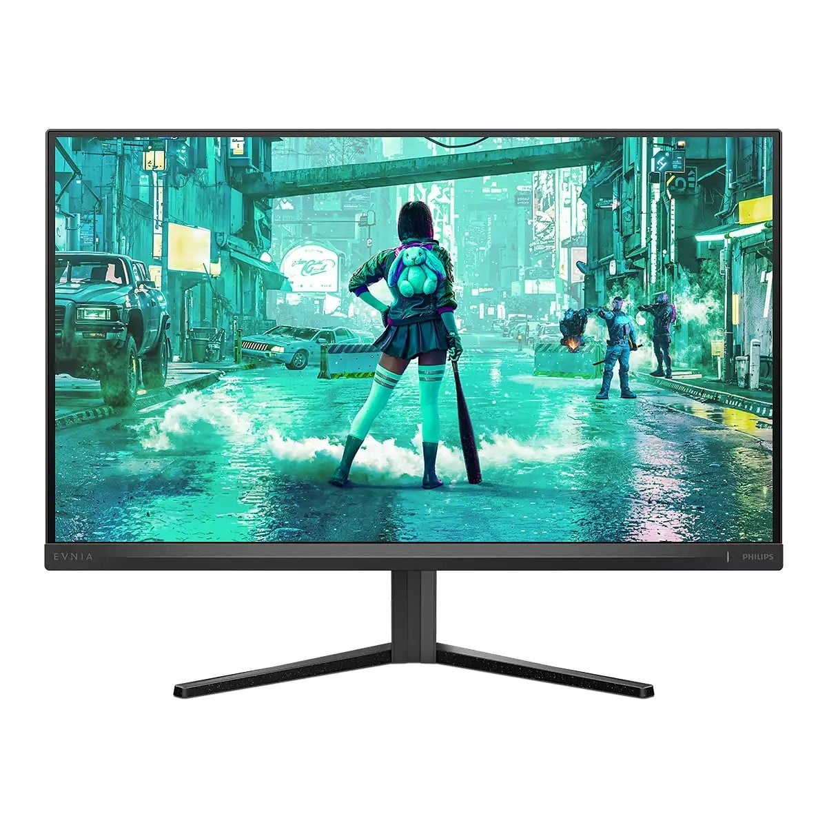 PHILIPS Philips Evnia 27M2N3200S/00 Monitor PC 68,6 cm (27") 1920 x 1080 Pixel Full HD LCD Nero - MONITOR E ACCESSORI | TecnoCARE.net Sabaudia, Latina, Terracina, San Felice Circeo e Pontinia