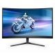 PHILIPS Philips Evnia 5000 27M2C5200W/00 Monitor PC 68,6 cm (27") 1920 x 1080 Pixel Full HD LCD Nero - MONITOR E ACCESSORI | TecnoCARE.net Sabaudia, Latina, Terracina, San Felice Circeo e Pontinia