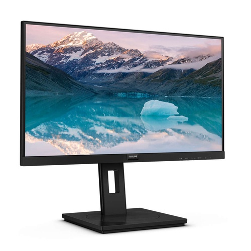 PHILIPS PHILIPS MONITOR 21,5 LED VA 16:9 FHD 4MS 250 CDM, VGA/DP/HDMI, MULTIMEDIALE - MONITOR LED | TecnoCARE.net Sabaudia, Latina, Terracina, San Felice Circeo e Pontinia