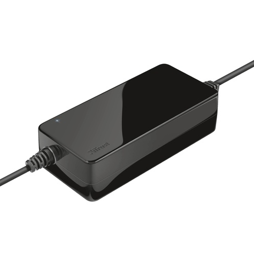 TRUST TRUST ALIMENTATORE CARICABATTERIA MAXO HP NB 90W NERO - CARICABATTERIE | TecnoCARE.net Sabaudia, Latina, Terracina, San Felice Circeo e Pontinia