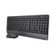 TRUST TRUST BUNDLE TREZO TASTIERA + MOUSE WIRELESS ECO IT - TASTIERE | TecnoCARE.net Sabaudia, Latina, Terracina, San Felice Circeo e Pontinia