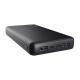 TRUST TRUST POWERBANK PRIMO 20.000, ECO, NERO - POWER PACK | TecnoCARE.net Sabaudia, Latina, Terracina, San Felice Circeo e Pontinia