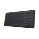 TRUST TRUST TASTIERA LYRA COMPACT WIRELESS IT - TASTIERE | TecnoCARE.net Sabaudia, Latina, Terracina, San Felice Circeo e Pontinia
