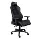 TRUST TRUST SEDIA GAMING GXT714 RUYA NERO - ACCESSORI GAMING | TecnoCARE.net Sabaudia, Latina, Terracina, San Felice Circeo e Pontinia