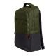 TRUST TRUST ZAINO LAPTOP/NOTEBOOK FINO A 16" ECO - REALIZZATO CON PET RICICLATO - LISBOA VERDE - BORSE PER NOTEBOOK | TecnoCARE.net Sabaudia, Latina, Terracina, San Felice Circeo e Pontinia