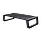 TRUST TRUST SUPPORTO PER MONITOR , STAND, NERO - ACCESSORI TV | TecnoCARE.net Sabaudia, Latina, Terracina, San Felice Circeo e Pontinia