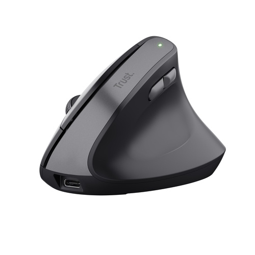 TRUST TRUST MOUSE TM-270 ERGONOMIC WIRELESS - MOUSE | TecnoCARE.net Sabaudia, Latina, Terracina, San Felice Circeo e Pontinia