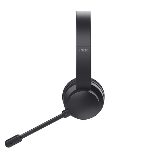TRUST TRUST CUFFIE AYDA WIRELESS BT ENC PC - CUFFIE E MICROFONI | TecnoCARE.net Sabaudia, Latina, Terracina, San Felice Circeo e Pontinia