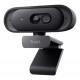 TRUST TRUST WEBCAM 2K QHD 2560X1440p - FILTRO PRIVACY - TOMAR - NERO - WEB CAM | TecnoCARE.net Sabaudia, Latina, Terracina, San Felice Circeo e Pontinia