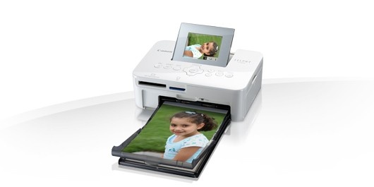 CANON Canon SELPHY CP1000 bianco - stampante fotografica mobile a colori - 300 x 300 DPI, 100 x 148mm, 0,45ppm colore - STAMPANTI E SCANNER | TecnoCARE.net Sabaudia, Latina, Terracina, San Felice Circeo e Pontinia
