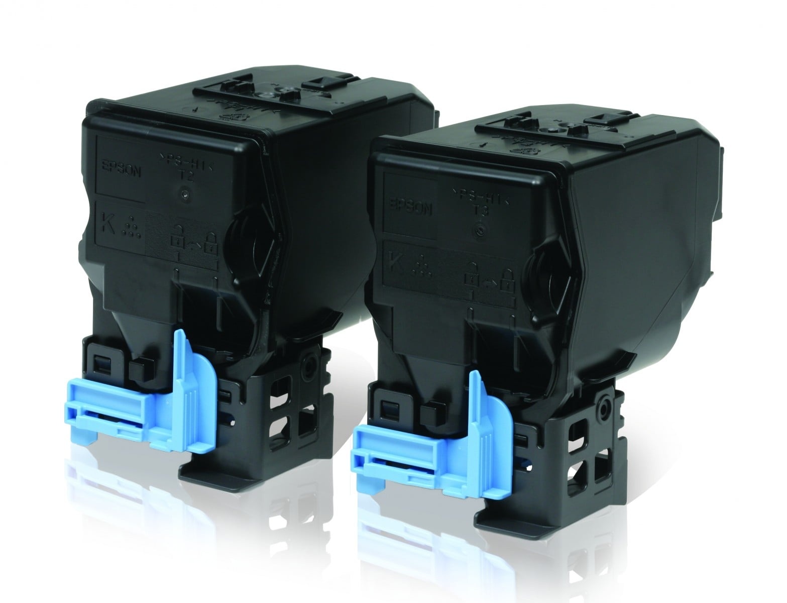 EPSON EPSON Double Toner Cartridge Pack Black 6kx2 - STAMPANTI E SCANNER | TecnoCARE.net Sabaudia, Latina, Terracina, San Felice Circeo e Pontinia