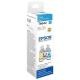EPSON EPSON FLACONE INK CIANO 70ML PER SERIE L ECO TANK, T6641 - CARTUCCE INKJET | TecnoCARE.net Sabaudia, Latina, Terracina, San Felice Circeo e Pontinia