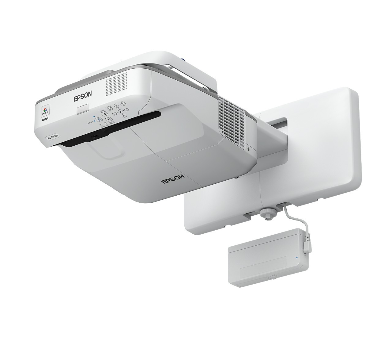 EPSON Epson EB-695Wi - PROIETTORI | TecnoCARE.net Sabaudia, Latina, Terracina, San Felice Circeo e Pontinia